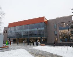 В Пензе открыт Центр культурного развития «Губернский»