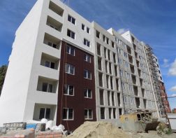 Губернатор отметил завышенную стоимость жилья в Пензе