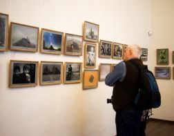 В Пензе открылись фотовыставки конкурса «Берега-2019»
