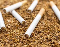 В Пензе изъяли 2771 пачку контрафактных сигарет
