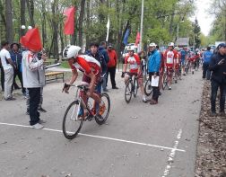В Пензе пройдет чемпионат России по велосипедному спорту