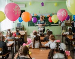 В Пензе открыта горячая линия по вопросам приобретения школьных товаров