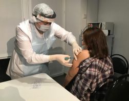 В Пензе расширили список профессий подлежащих обязательной вакцинации