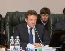 В Пензе увеличат бюджет почти на 380 миллионов рублей 