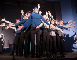 В ПГУ стартовал фестиваль талантов первокурсников