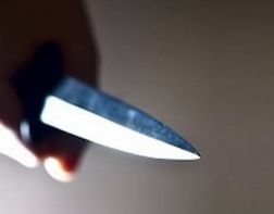 Пензячка ударила ножом мужа во время ссоры