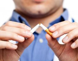 В Пензе курит каждый четвертый школьник
