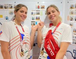 Две пензенские баскетболистки поборются за медали на Олимпиаде