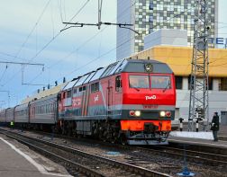 В праздничные дни февраля в Пензе изменится расписание пригородных поездов