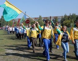 В Пензе готовятся к проведению Всероссийских летних сельских игр