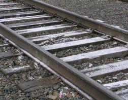В Пензе мужчину насмерть сбил пассажирский поезд 