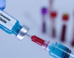В России начнут вакцинацию от COVID-19 на следующей неделе