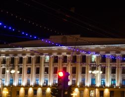 ﻿Пензенцы смогут увидеть звездопад с площади Ленина