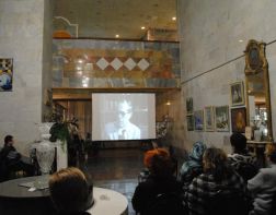 Пензенцам покажут кино в музее и библиотеке 