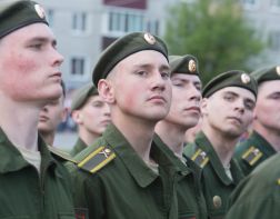 Четверо пензенцев отправятся на парад Победы в Москву и Севастополь