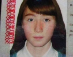 В Пензенской области разыскивается 17-летняя Мария Шляпина