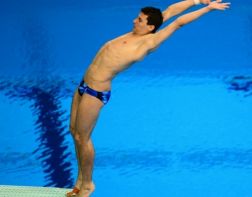 Пензенских прыгунов в воду пригласили на тренировки сборной России