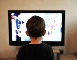 В Пензе могут запретить сцены жестокости и насилия на ТВ и в интернете 