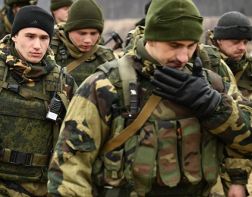 Путин заявил, что призыв в армию уходит в прошлое