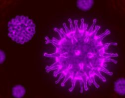 В России выявили 1,5 тыс мутаций коронавируса