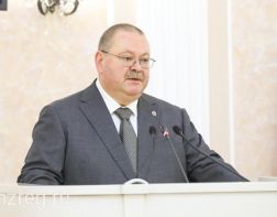 Мельниченко возглавил комиссию по мобилизации в Пензенской области