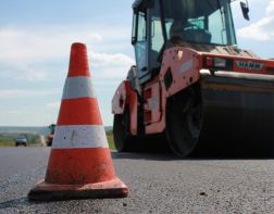 В Пензенской области отремонтируют 130 километров дорог