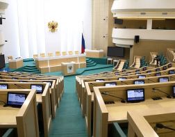 Стали известны доходы пензенских депутатов Госдумы и сенаторов