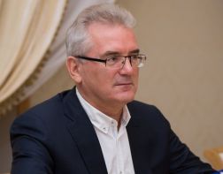 Губернатор Белозерцев заявил, что арест стал для него неожиданностью  