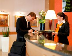 ЧМ-2018 в Пензе: туристы забронировали все места в отелях