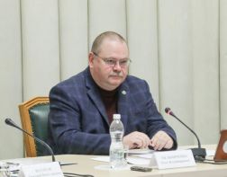 Олег Мельниченко: «Срочники не будут задействованы в СВО»