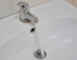 Половодье повлияло на качество воды в Сурском водохранилище