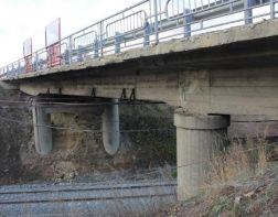 В Пензенской области отремонтируют 20 мостов до 2024 года