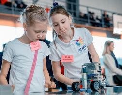 В Пензе пройдет региональный турнир по робототехнике RoboEvolution