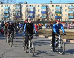 В Пензе ограничат движение транспорта в День велопарадов