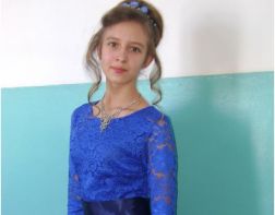 Школьница из Тамалы стала победительницей Всероссийского конкурса