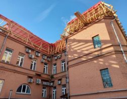 КОПИК выявил нарушения в ремонте Дома Солнышкиной