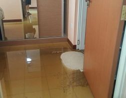 «Горводоканал» заплатит более 80 000 рублей за затопленную квартиру