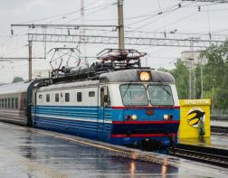В России начали тестировать вагоны с ароматизацией