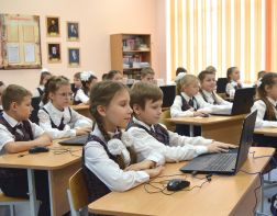 Пенза получит более 1 млрд рублей на ремонт школ