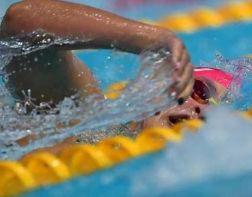 Пензенская пловчиха Ольга Ключникова завоевала четыре золотые медали на ЧМ 