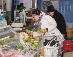 Предпринимателей Пензы оштрафовали почти на миллион рублей