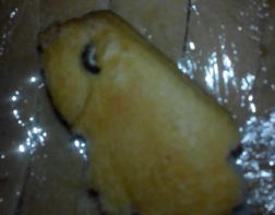 Жительница Пензы нашла в купленном хлебе червей