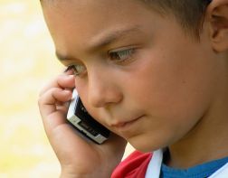Пензенцам расскажут о детском телефоне доверия