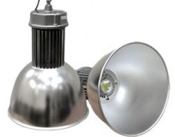Светильники колокол NLCO - лучший выбор для промышленного освещения