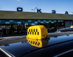 В Пензе пассажиры напали на водителя такси