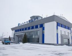 В Пензе стартовала продажа авиабилетов в Сочи и Симферополь