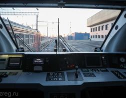 В Пензе изменится расписание пригородных поездов в новогодние праздники