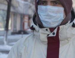 ﻿В Пензенской области увеличилось число случаев ﻿гонконгского гриппа