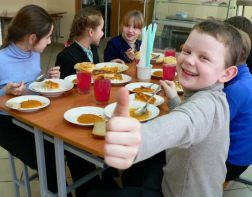 В Пензе разработают единый стандарт питания в школах