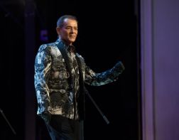 Концерт Вадима Казаченко в Пензе превратился в дискотеку